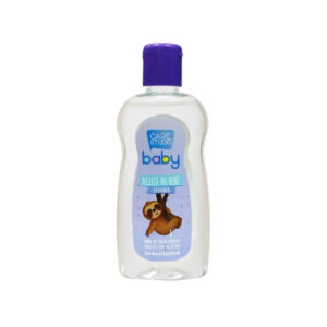 Aceite Baby Lavanda - 12x192 ml