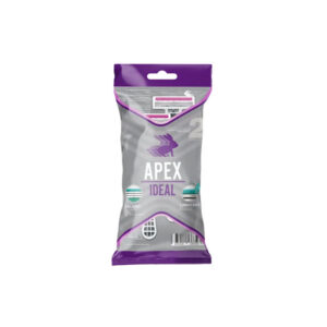 Afeitadora Ideal 3 Hojilla 2 Unid - 8x24