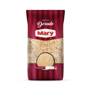 Arroz Dorado Mary - 30 x 800 Gr