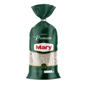 Arroz Premium Mary - 24 x 900 Gr