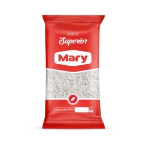Arroz Superior Mary - 24 x 900 Kg