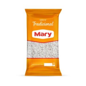 Arroz Tradicional Mary - 24 x 900 Kg