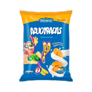 Azucaradas Maizoritos - 12 x 500 Gr