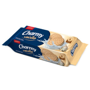 Charmy Vainilla Caledonia - 24 x 192 Gr