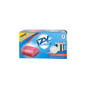 Esponja Jabonosa Clean - 20x12