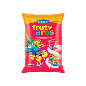 Fruty Aros Maizoritos - 12 x 240 Gr