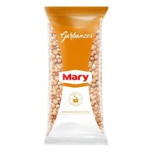Garbanzos Mary - 12 x 1 Kg