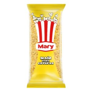 Maiz Cotufa Mary - 30 x 400 Gr