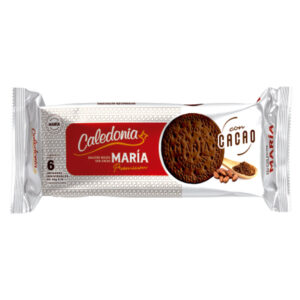 Maria Cacao Caledonia - 24 x 150 Gr