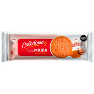 Maria Canela Caledonia - 24 x 150 Gr