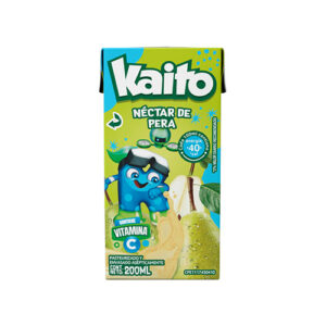 Nectar Kaito Pera - 9x3 200 Gr