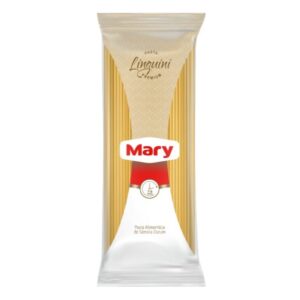 Premium Linguini Mary - 24 x 500 Gr
