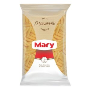 Premium Macarron Mary - 12 x 500 Gr