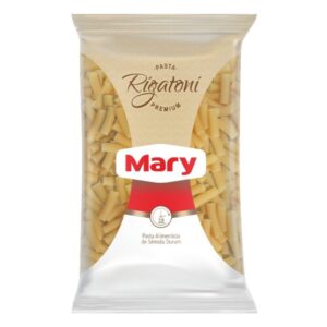 Premium Rigatoni Mary - 12 x 500 Gr