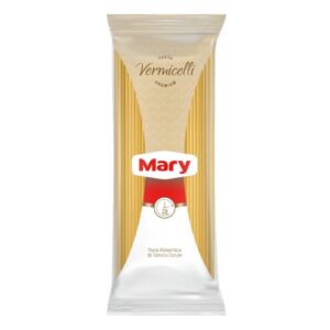 Premium Vermicelli Mary - 24 x 500 Gr
