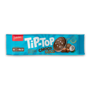 TipTop ChocoCoco Caledonia - 48 x 96 Gr