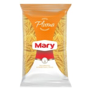 Tradicional Pluma Mary - 12 x 1 Kg