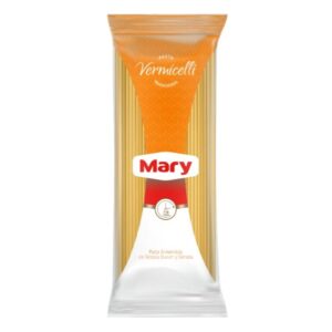 Tradicional Vermicelli Mary - 12 x 1 Kg