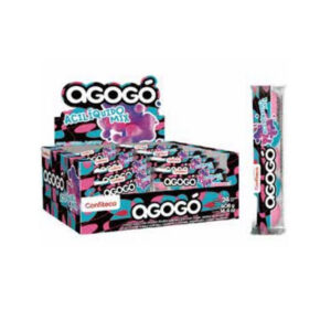 Aciliquido Mix Agogo - 30 x 24 408 Gr