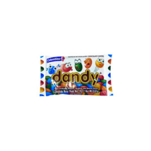 Pastillas Chocolate Dandy - 12 x 18 (342Gr)