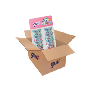 Carlotinas Ristra - 20 x 10, 150 Gr