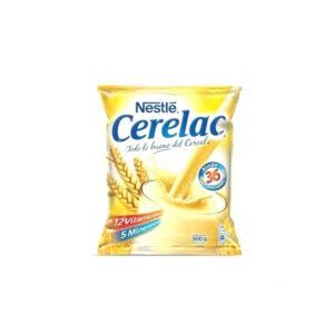 Cerelac Nestle - 12 x 900
