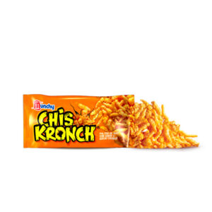ChisKronch Munchy - 6 x 12 (18Gr)