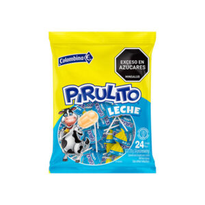 CHUPETA TIPITIN SURTIDO - 18X40 360GR