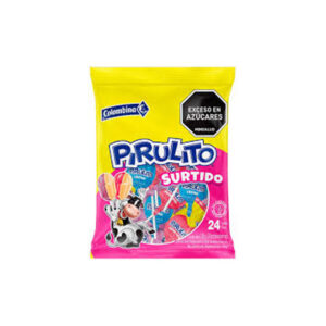 CHUPETA TIPITIN LECHE - 18XS0 250GR