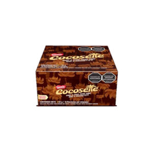 Cocosette Maxi Savoy - 12 x 18