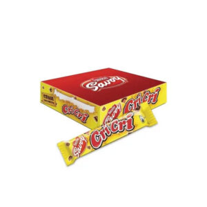 Cri cri savoy - 16x9 60 gr