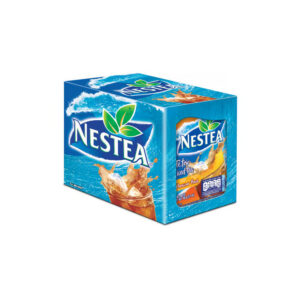 Nestea Durazno Displey - 6x12 90 gr