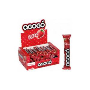 Fresa Disp Agogo - 30 x 100 276 Gr
