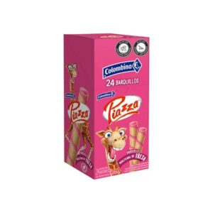 Piazza disp. malteada - 12x24 280gr