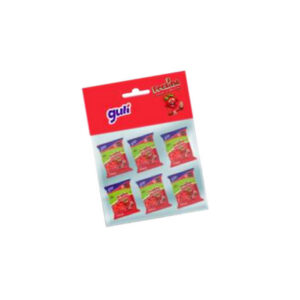 Fresina Caramelo - 12 x 6, 60 Gr