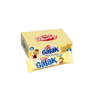 Galak Savoy - 24 x 12 360 gr