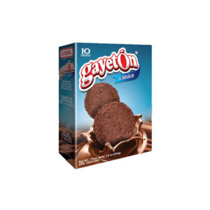 Gayetón Clásico Danibisk - 24 x 200 Gr