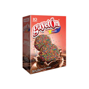 Gayetón Fiesta Danibisk - 24 x 200 Gr