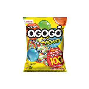 Gigante bola Agogo - 24 x 150 248 Gr