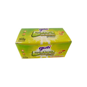 ExtraAciditas Estuche - 18 x 18, 360 Gr