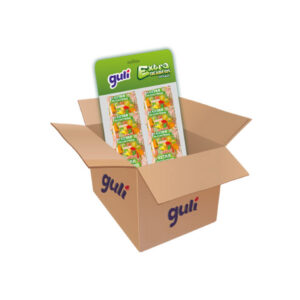 ExtraAciditas Ristra - 20 x 10, 200 Gr