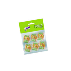 Guli ExtraAciditas - 12 x 6, 120 Gr