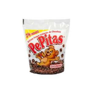 Pepitas Danibisk - 12 x 24 Und