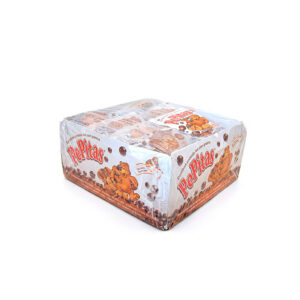 Pepitas Display Danibisk - 24 x 25 Gr