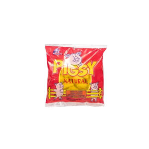 Pigsy Natural Le Biscuit - 6 x 18 (20Gr)