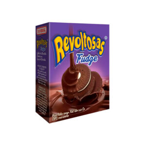 Revoltosa Fudge Danibisk - 24 x 10