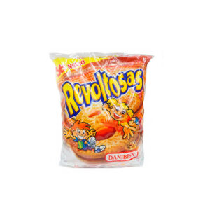 Revoltosas Vain-Choco Danibisk - 12 x 36 Und