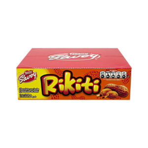 Rikiti savoy - 24x12 30 gr