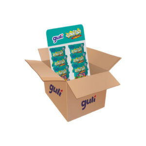 Sabrocitas Ristra - 20 x 10, 350 Gr