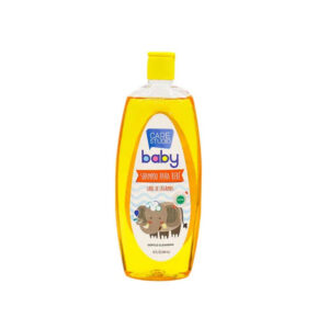 Shampoo Care Studio baby 444ml - Caja: x 12 unid.